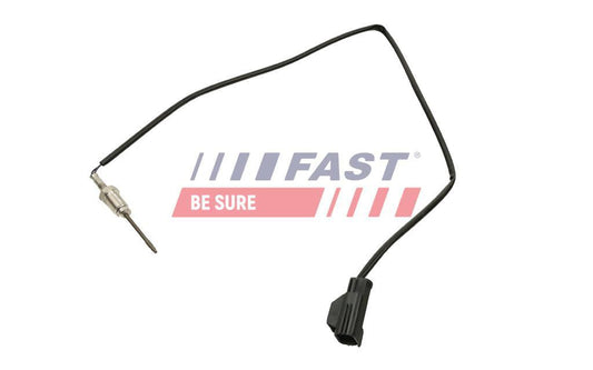 PTEUR, TEMPÉRATURE DES GAZ FORD KUGA I 08> 2.0 TDCI.