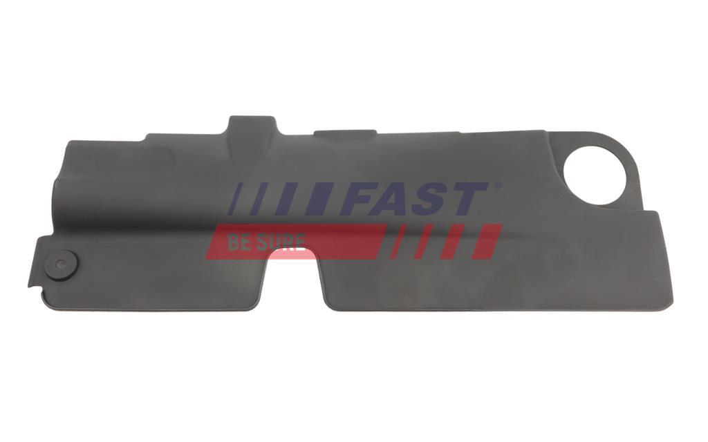 CACHE PROTECTION SOUS MOTEUR FIAT DUCATO 06> COUVRE CULASSE 11> 3.0 JTD.