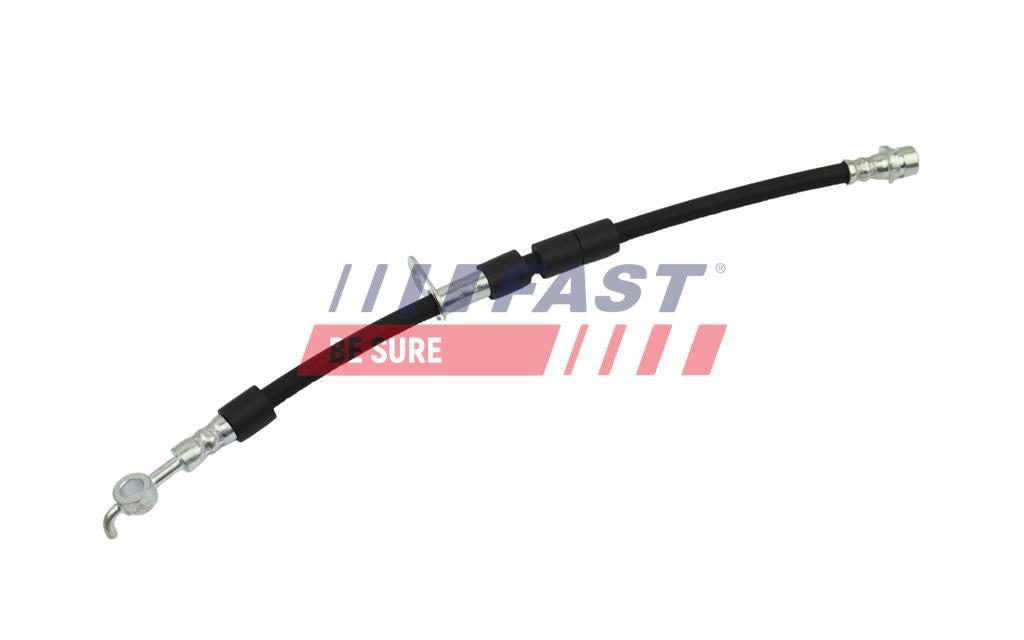 FLEXIBLE DE FREIN FORD TRANSIT COURIER 14> ARRIÈRE D 428MM.