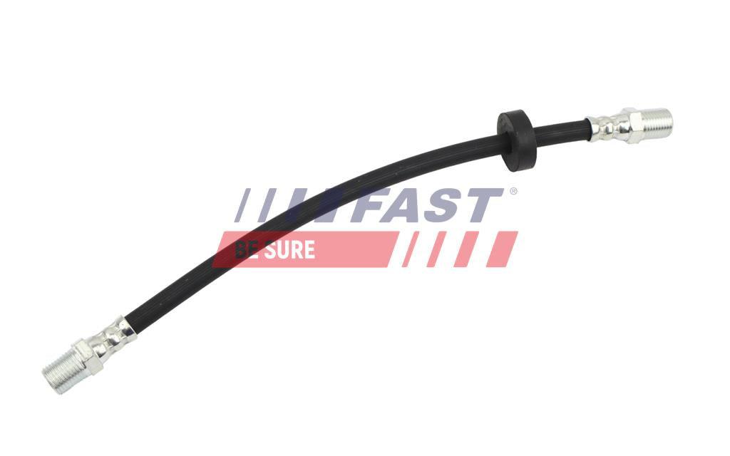FLEXIBLE DE FREIN IVECO DAILY 06> AVANT G/D 326MM.