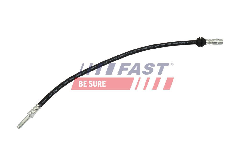 FLEXIBLE DE FREIN MERCEDES VITO W639 03> AVANT G/D 525MM.