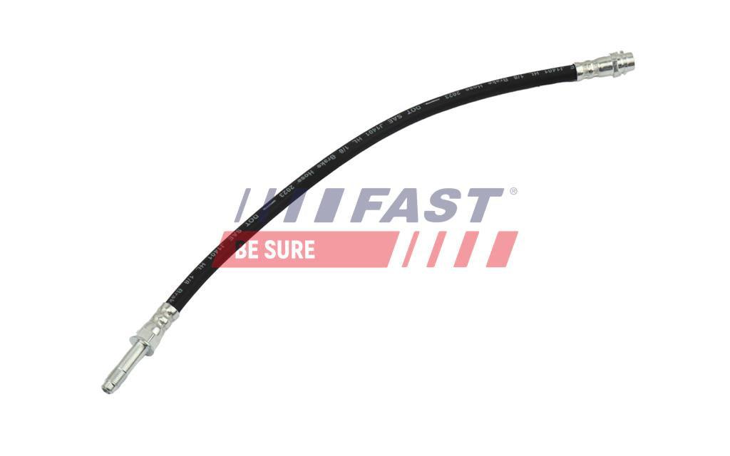 FLEXIBLE DE FREIN MERCEDES SPRINTER 18> 907/910 AVANT G/D 418MM.