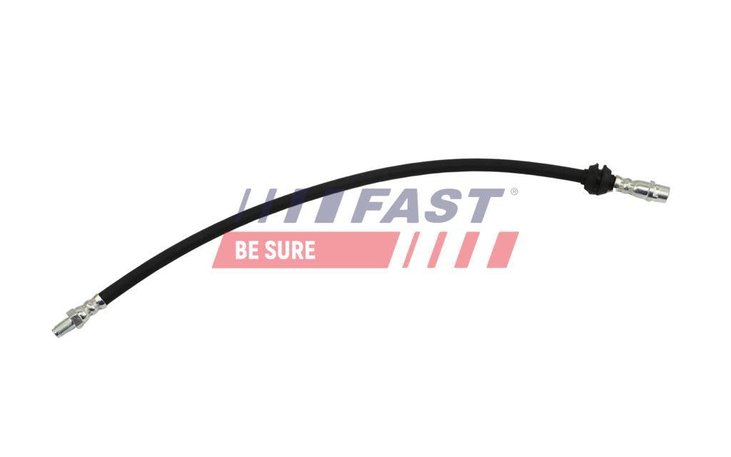 FLEXIBLE DE FREIN MERCEDES VITO W639 03> ARRIÈRE G/D 475MM.