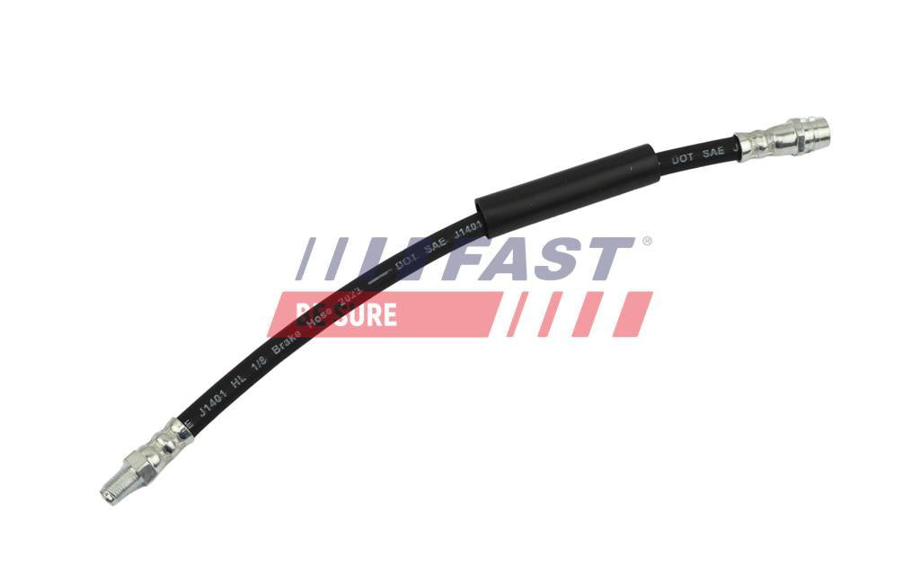 FLEXIBLE DE FREIN MERCEDES VITO W639 03> AVANT G/D 351MM.
