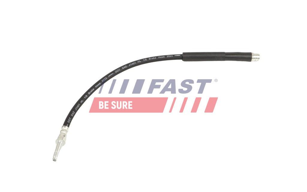 FLEXIBLE DE FREIN MERCEDES SPRINTER 18> 907/910 ARRIÈRE G/D 466MM.