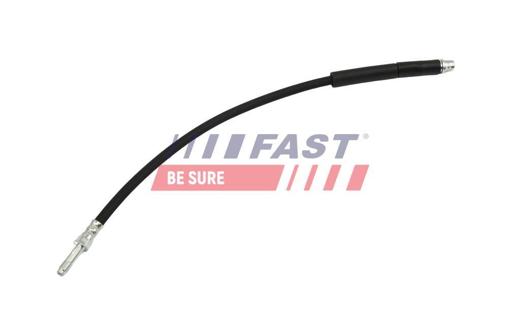 FLEXIBLE DE FREIN MERCEDES SPRINTER 18> 907/910 ARRIÈRE G/D 525MM.