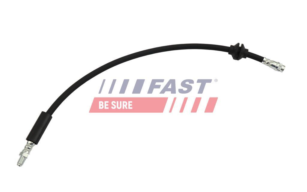 FLEXIBLE DE FREIN RENAULT MASTER III 10> ARRIÈRE G/D 548MM.