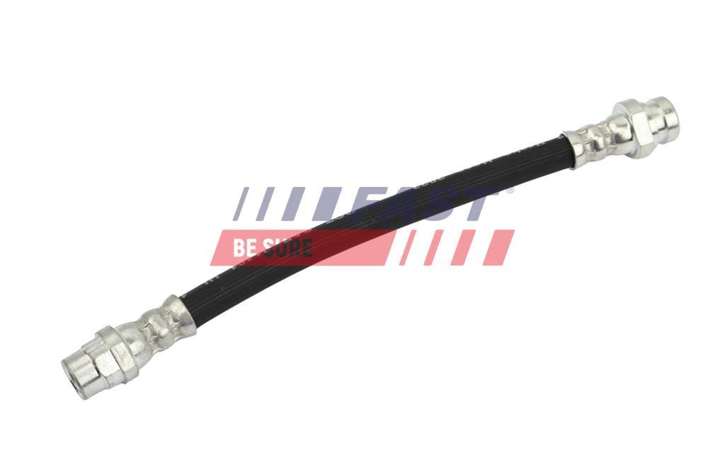 FLEXIBLE DE FREIN RENAULT KANGOO II 08> AVANT G 204MM.