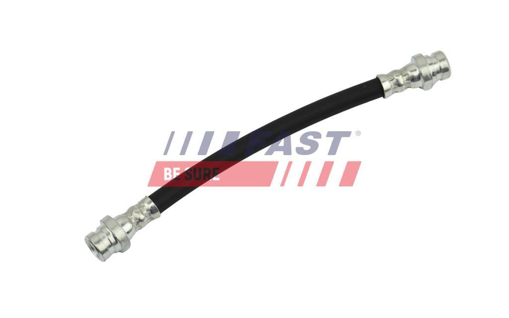 FLEXIBLE DE FREIN RENAULT KANGOO II 08> AVANT DROIT 205MM.