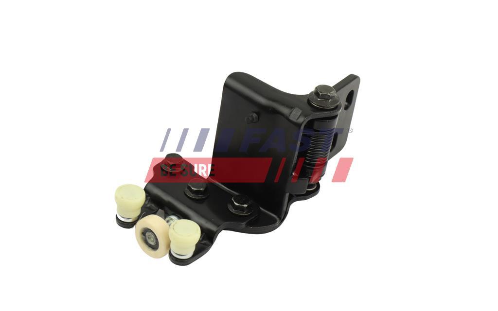 GUIDAGE PORTE FORD TRANSIT 13> CÔTÉ CENTRAL GAUCHE SET.