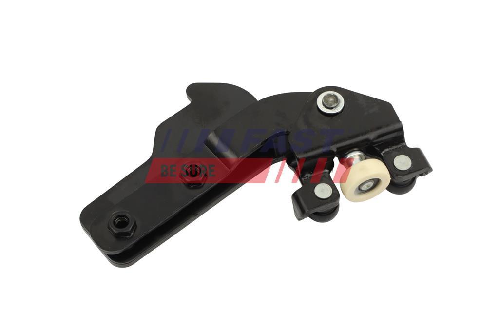 GUIDAGE PORTE FORD TRANSIT CONNECT 13> CÔTÉ INFÉRIEUR DROIT.