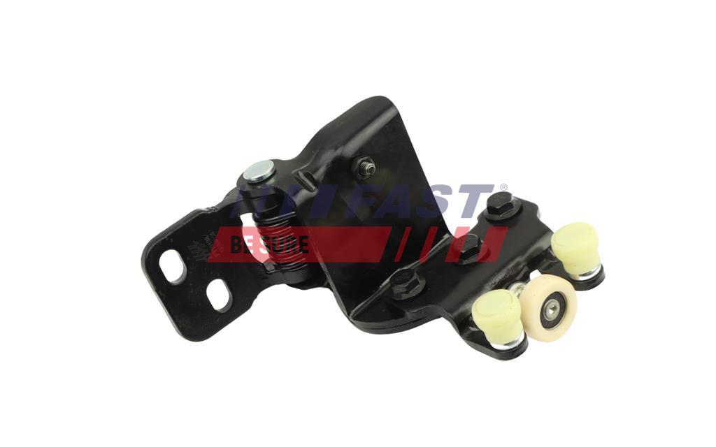 GUIDAGE PORTE FORD TRANSIT CUSTOM 12> CÔTÉ CENTRAL DROIT SET.