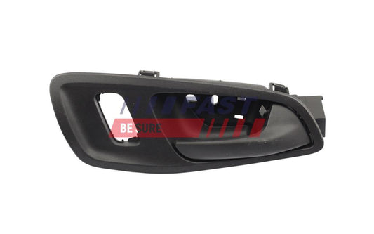 POIGNÉE INTÉRIEURE DE PORTE FORD TRANSIT CUSTOM 12> AVANT DROIT.