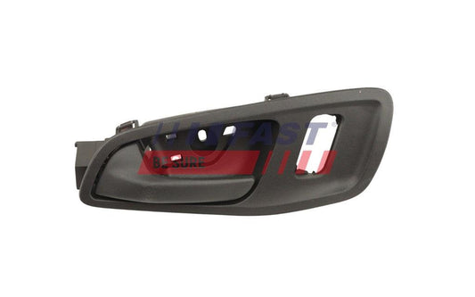 POIGNÉE INTÉRIEURE DE PORTE FORD TRANSIT CUSTOM 12> AVANT GAUCHE.
