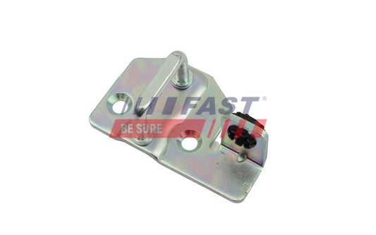 SERRURE DE PORTE FORD TRANSIT 13> ARRIÈRE G INFÉRIEUR.