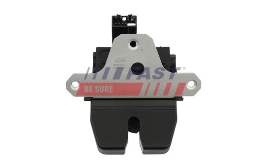 SERRURE DE HAYON FORD MONDEO IV 07> FOCUS KUGA 4PIN.