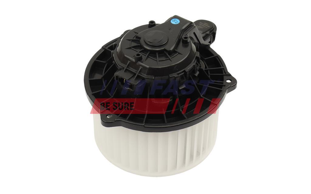 PULSEUR D`AIR HABITACLE KIA CEED II 12>.