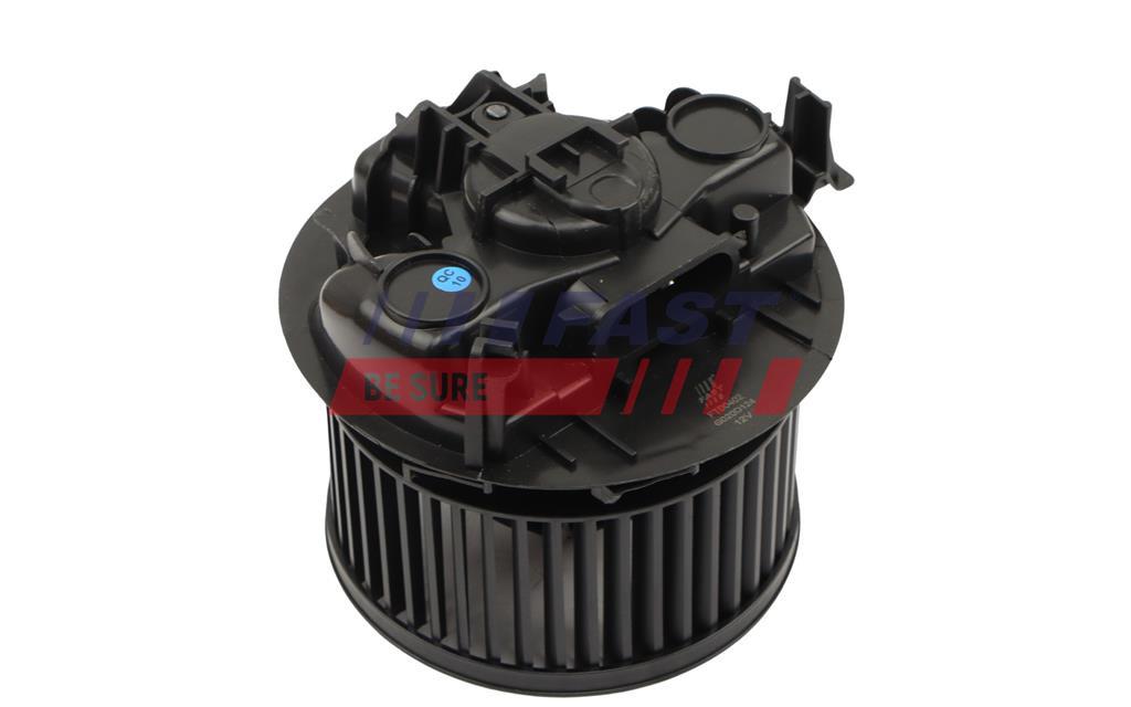PULSEUR D`AIR HABITACLE RENAULT MEGANE II 01>.
