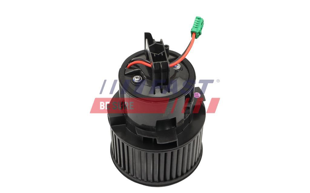 PULSEUR D`AIR HABITACLE PEUGEOT 308 II 13>.