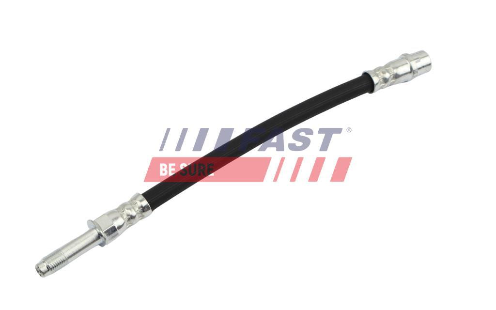 FLEXIBLE DE FREIN VW TRANSPORTER T6 15> ARRIÈRE G/D 244MM.