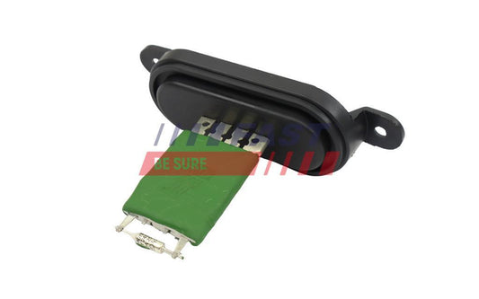 RÉSISTANCE, PULSEUR D`AIR HABITACLE VW MULTIVAN T5 03> 2.0 TSI 12>.