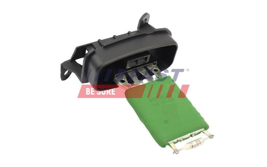 RÉSISTANCE, PULSEUR D`AIR HABITACLE MERCEDES VITO W639 03>.