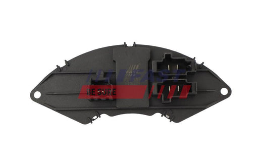 RÉSISTANCE, PULSEUR D`AIR HABITACLE CITROEN BERLINGO 08> 1.6 HDI 90 10>.