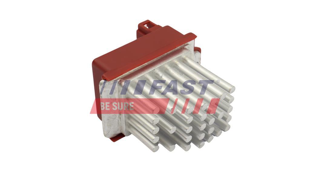RÉSISTANCE, PULSEUR D`AIR HABITACLE AUDI A4 B5 94>.