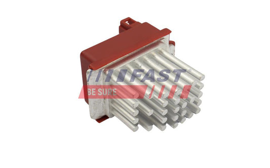 RÉSISTANCE, PULSEUR D`AIR HABITACLE AUDI A4 B5 94>.