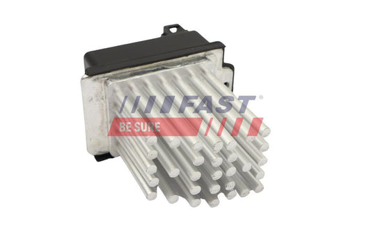 RÉSISTANCE, PULSEUR D`AIR HABITACLE AUDI A6 C5 97>.