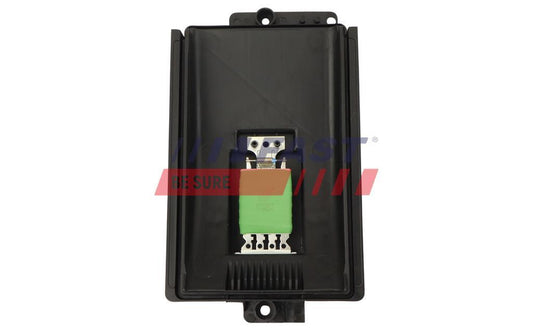 RÉSISTANCE, PULSEUR D`AIR HABITACLE VW GOLF IV 97>.