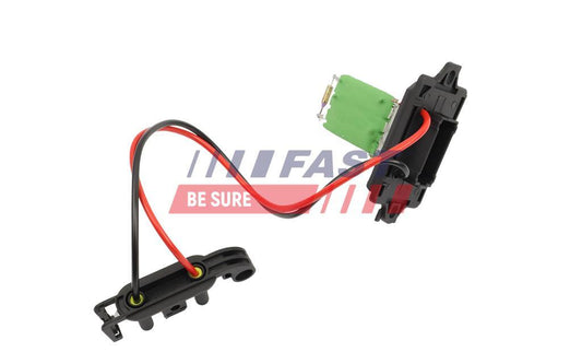 RÉSISTANCE, PULSEUR D`AIR HABITACLE RENAULT MEGANE II 01>.
