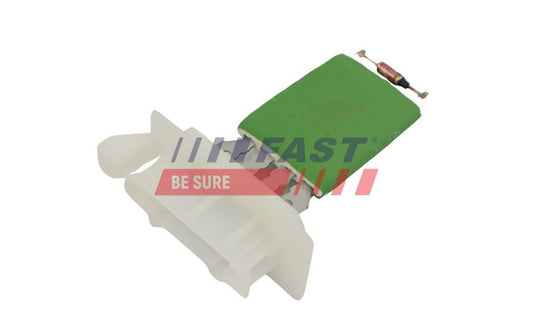 RÉSISTANCE, PULSEUR D`AIR HABITACLE DACIA DUSTER 10>.