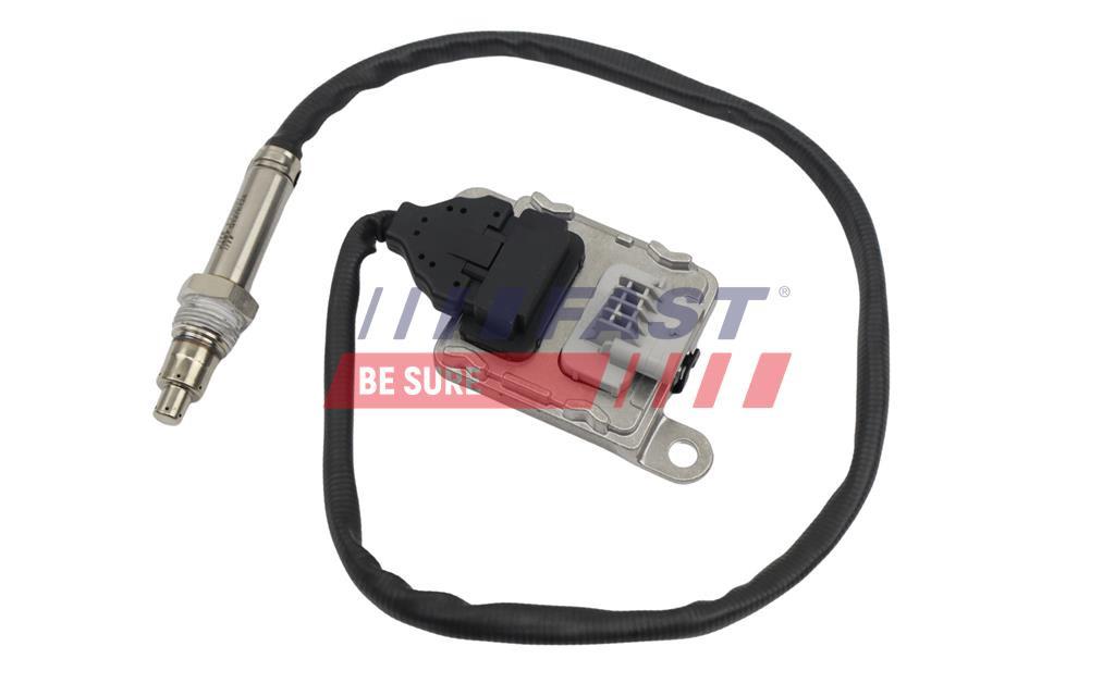 CAPTEUR NOX RENAULT MASTER III 10> DERRIERE DPF 2.3DCI  16> 5-PIN.
