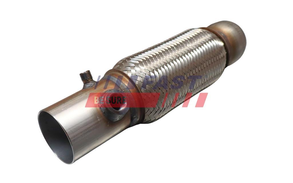KIT DE RÉPAR. TUYAU D`ÉCHAPPEMENT MERCEDES SPRINTER 06> 906 DPF EURO 5 / EURO 6 L=310 Ø1=64 Ø2=66 Ø3=73.