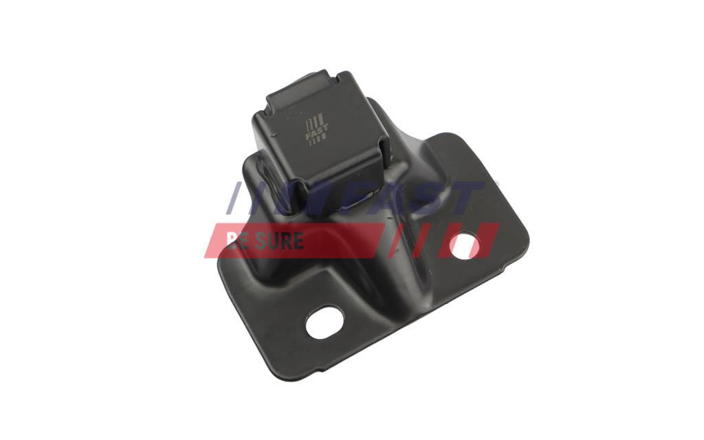 SERRURE DE PORTE RENAULT KANGOO II 08> ARRIÈRE INFÉRIEUR.