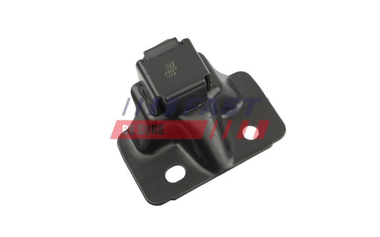 SERRURE DE PORTE RENAULT KANGOO II 08> ARRIÈRE INFÉRIEUR.