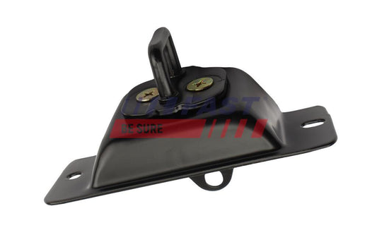 SERRURE DE PORTE RENAULT MASTER III 10> ARRIÈRE KPL ZE WSPORNIKIEM.