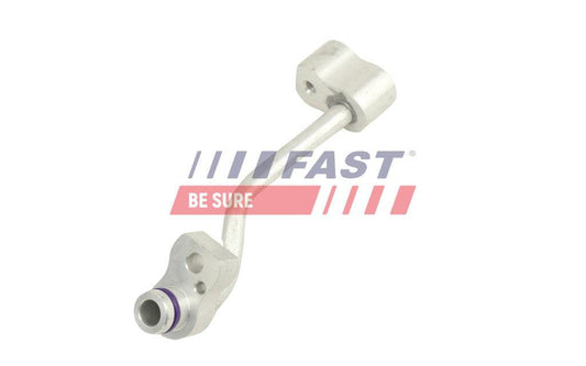 CONDUITE À HAUTE PRESSION, CLIMATISATION AUDI Q5 8R 08> HAUTE PRESSION ÉVAPORATEUR-CONDENSEUR 08>.
