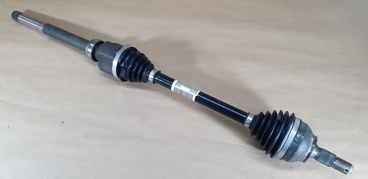 Arbre de transmission côté droit d’origine pour Citroën C3 III / P 2008 1.2THP — 1613732280 — vue 3