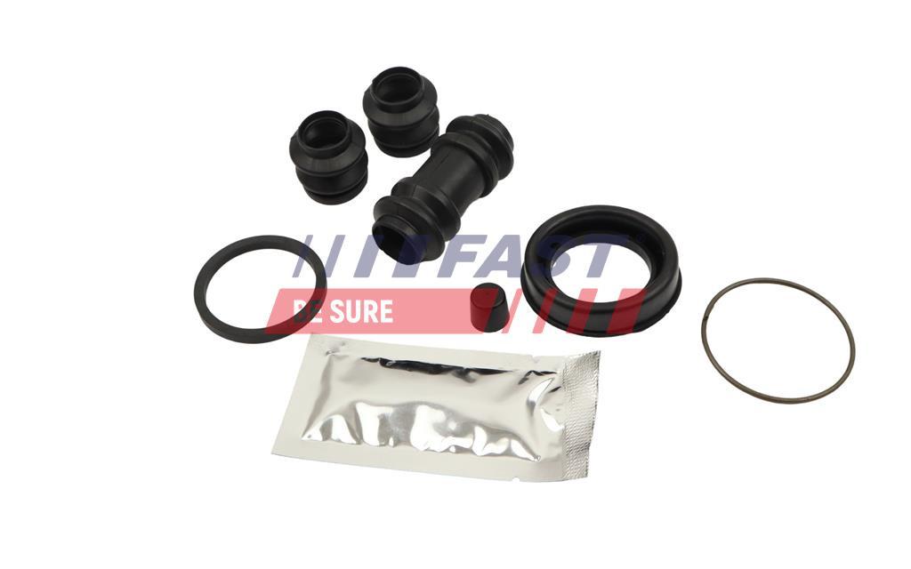 KIT DE RÉPARATION, ÉTRIER DE FREIN TOYOTA RAV-4 II 00> ARRIÈRE 32MM.