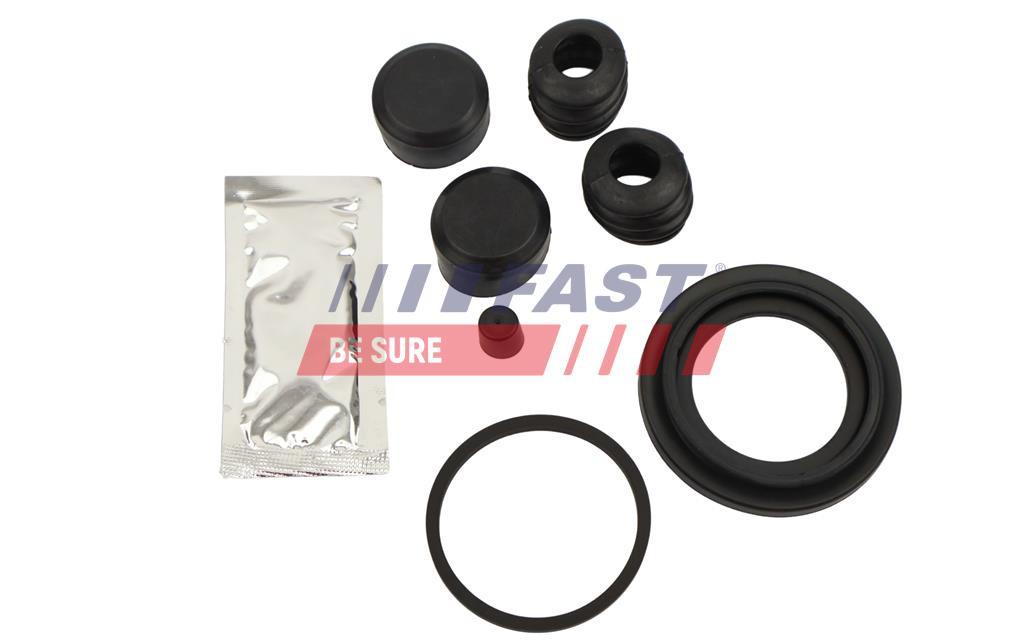 KIT DE RÉPARATION, ÉTRIER DE FREIN FIAT DUCATO 06> ARRIÈRE 46MM BREMBO.