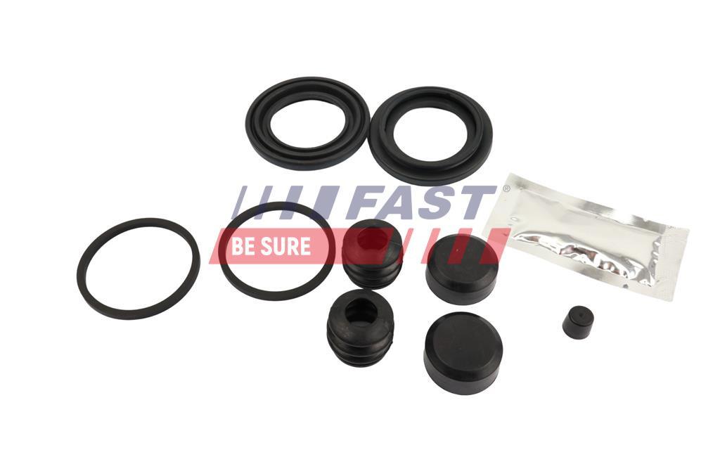 KIT DE RÉPARATION, ÉTRIER DE FREIN IVECO DAILY 00> AVANT/ARRIÈRE 46MM BREMBO.