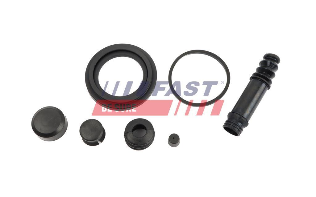 KIT DE RÉPARATION, ÉTRIER DE FREIN MERCEDES SPRINTER 18> 907/910 ARRIÈRE 52MM BREMBO.