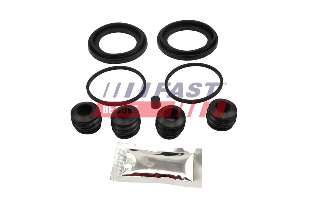 KIT DE RÉPARATION, ÉTRIER DE FREIN IVECO DAILY 06> AVANT 60MM BREMBO.