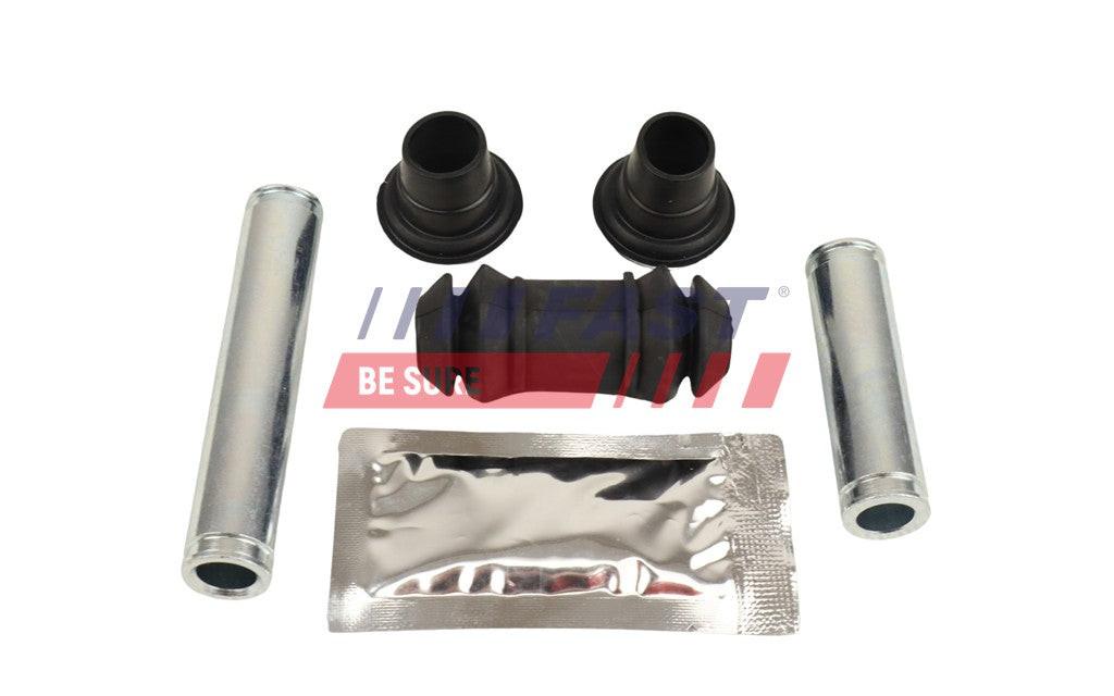 JEU DE DOUILLES DE GUIDAGE, ÉTRIER DE FREIN MERCEDES SPRINTER 95> 901-905 [+] GOMMES 16/16MM BOSCH.