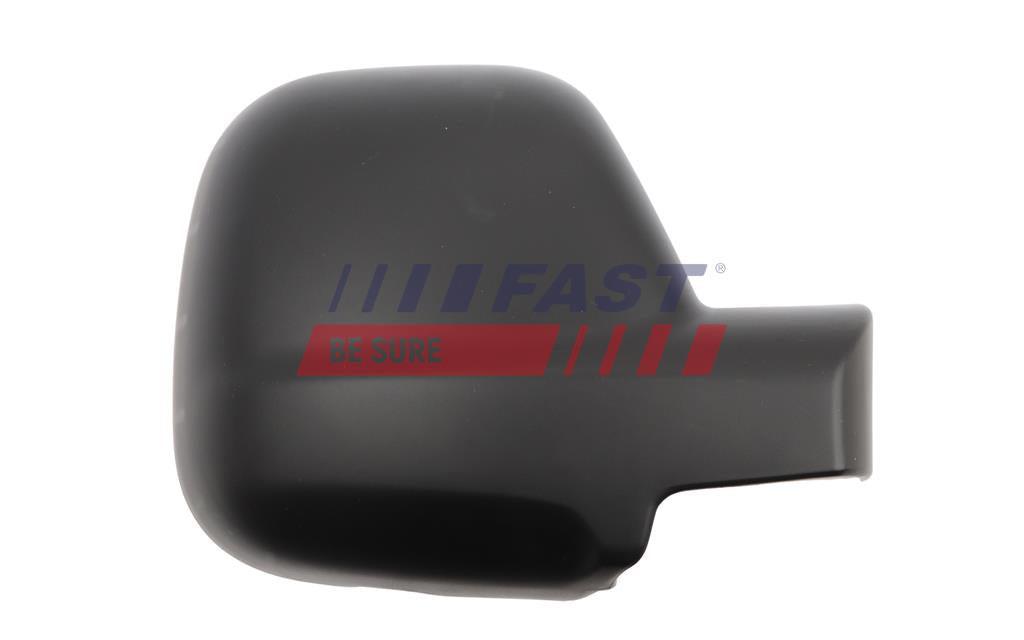 REVÊTEMENT, RÉTROVISEUR CITROEN BERLINGO 08> DROIT 13>.