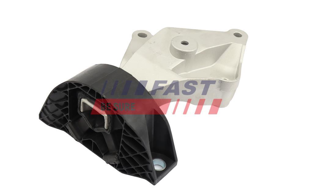 SUPPORT MOTEUR DACIA LOGAN II 12> GAUCHE TCE 90.