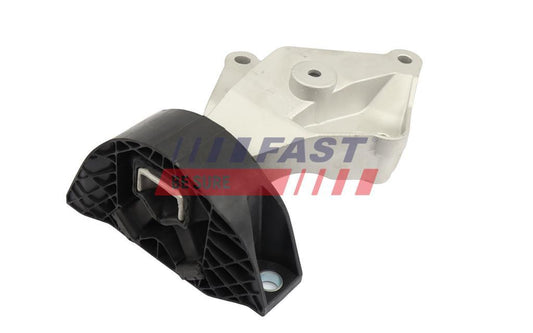 SUPPORT MOTEUR DACIA LOGAN II 12> GAUCHE TCE 90.