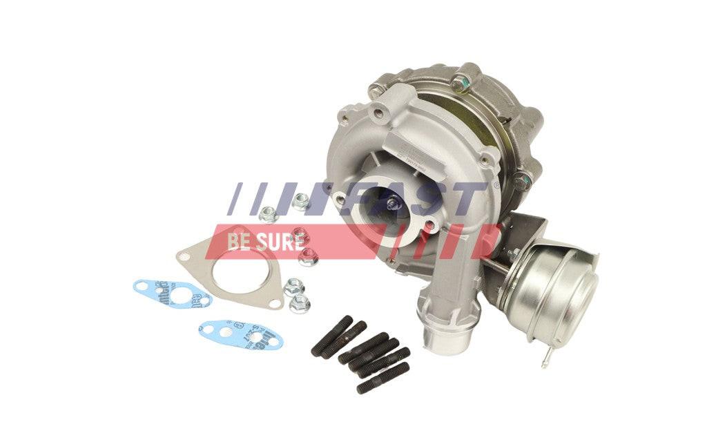 TURBOCOMPRESSEUR RENAULT MASTER III 10> 2.3 DCI M9T 125/146/150.